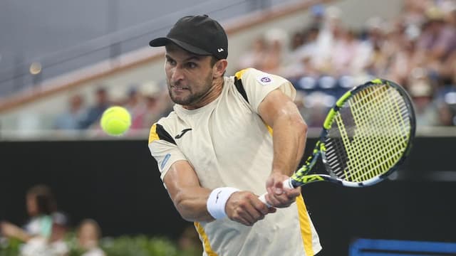 Vukic on wrong side of history, Aussies split US wins