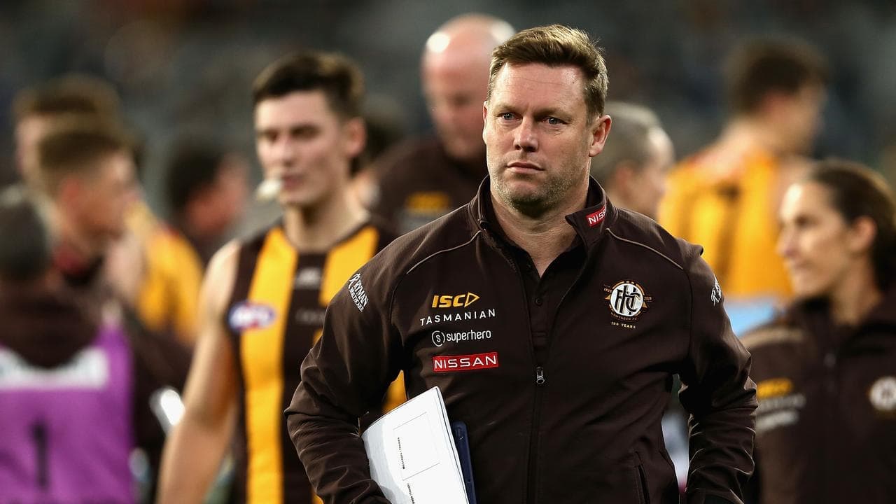 Cats win will be icing on cake for Mitchell milestone