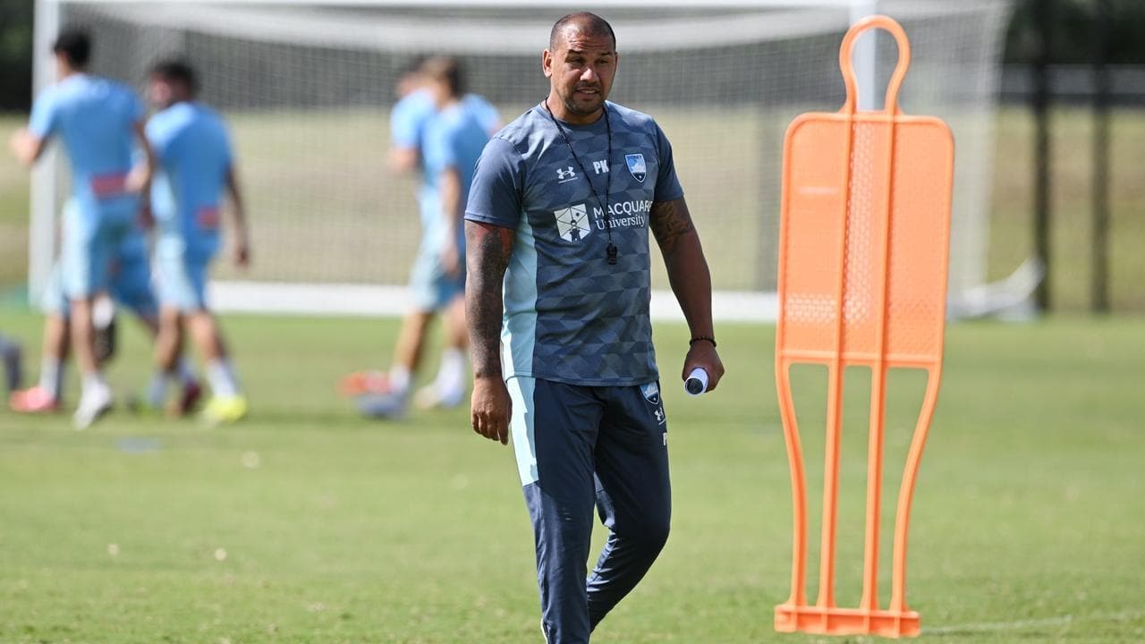 'Won't lie': Kisnorbo lashes narrative of Victory exit