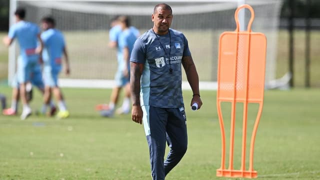 'Won't lie': Kisnorbo lashes narrative of Victory exit