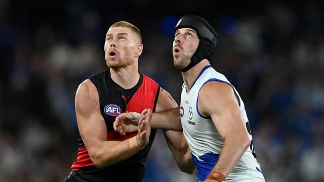 North skipper's message to banned ruck star Xerri