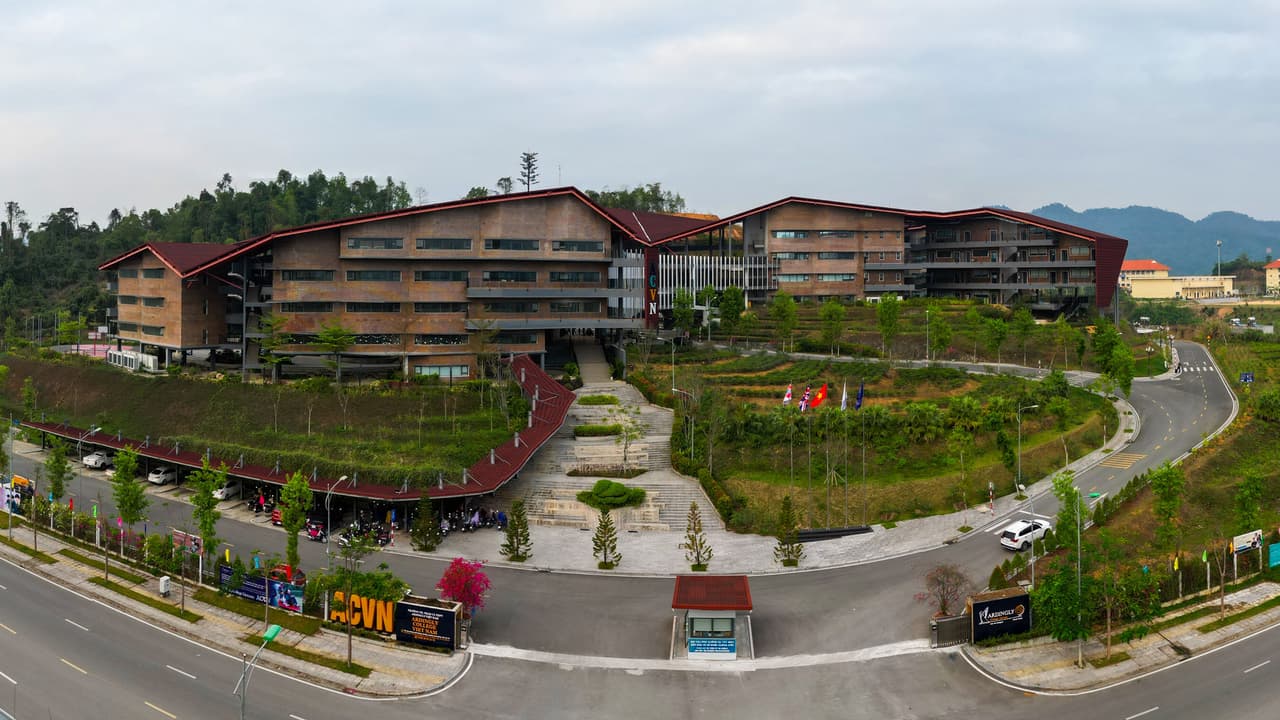 Ardingly College Vietnam Announces Official Launch, Pioneering the British Boarding School Model Amid Southeast Asia's International Education Boom