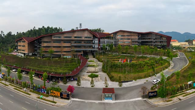 Ardingly College Vietnam Announces Official Launch, Pioneering the British Boarding School Model Amid Southeast Asia's International Education Boom