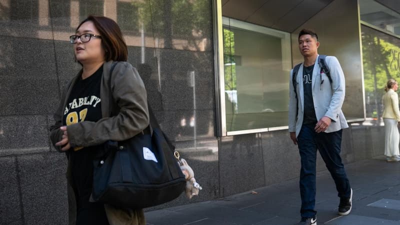 Accused couple only let 'slave' eat Weet-Bix, jury told