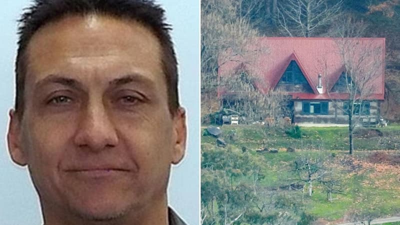 Slain fugitive could become sovereign citizen 'martyr'