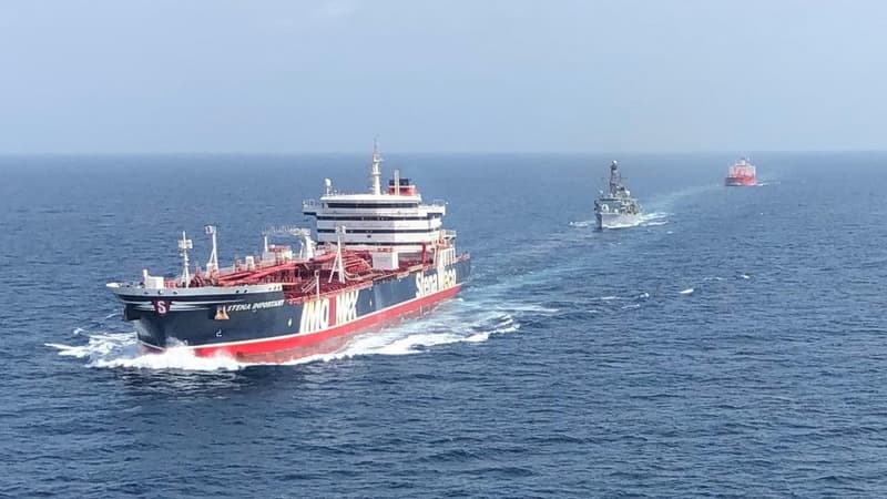 Australia does use Hormuz oil, contrary to claims