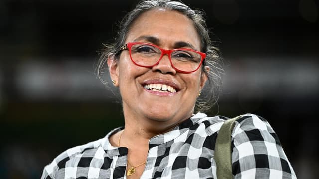 Athletics great joins race to help deliver 2032 Games