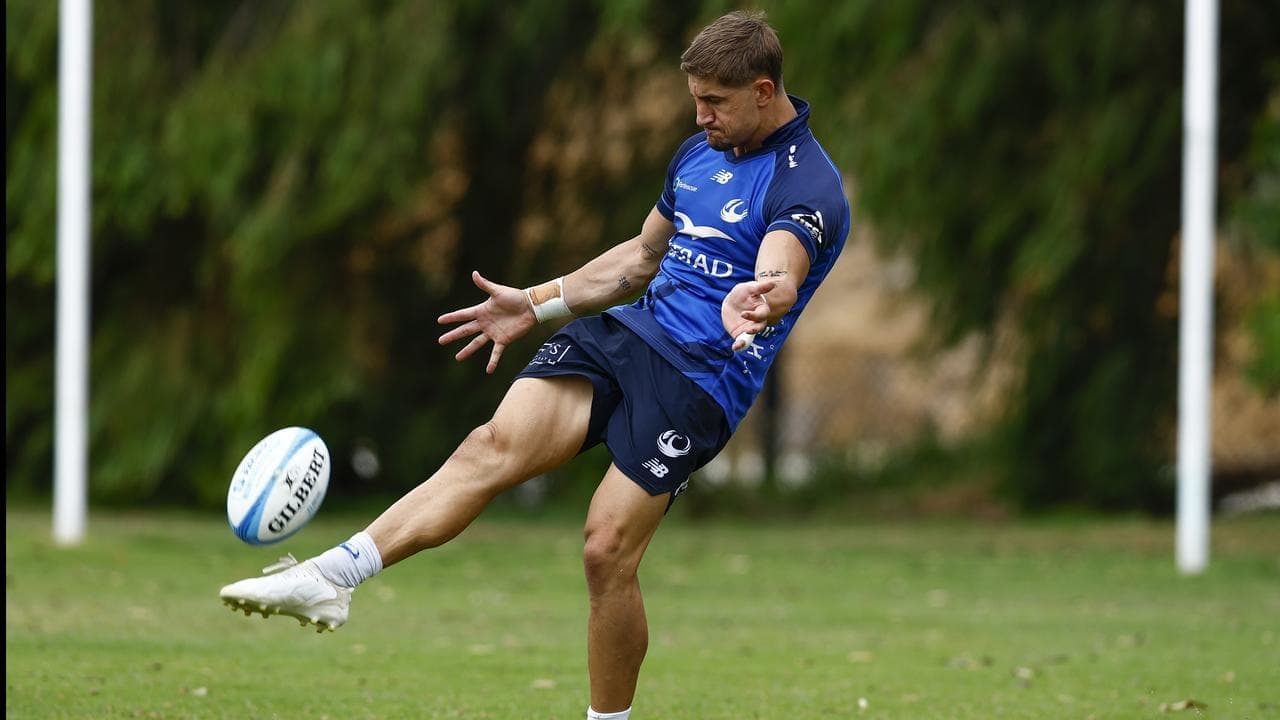 'Good luck to him': Reds roll out Lomax welcome mat