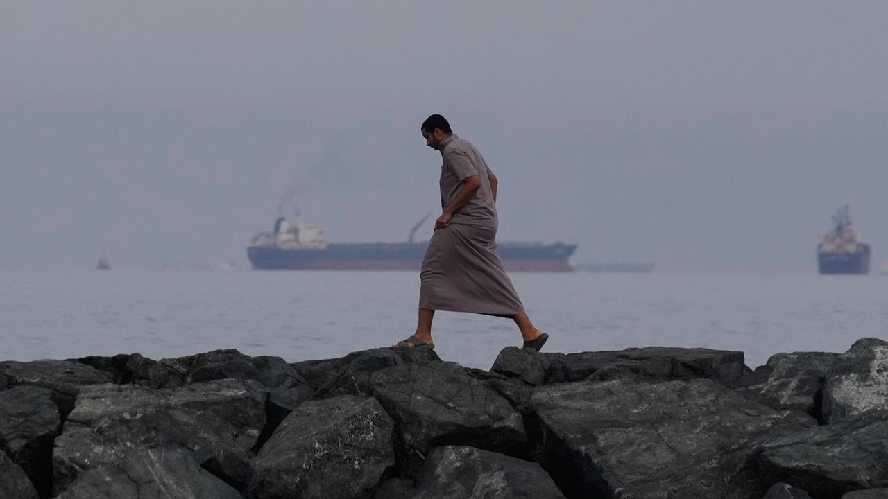 US could exit Iran war soon, Trump says - and NATO, too