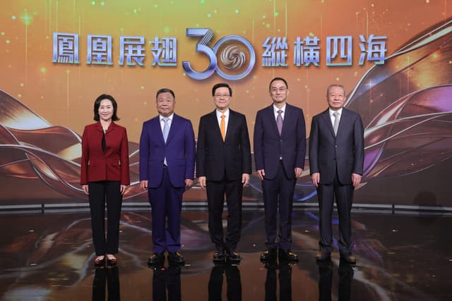 Building on Trust, Embracing Change