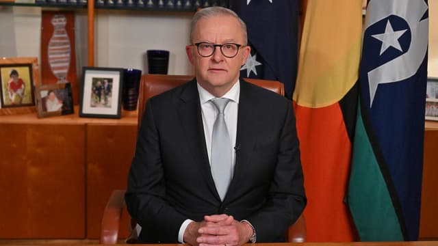 Long, bumpy road ahead for fuel crisis, PM warns nation