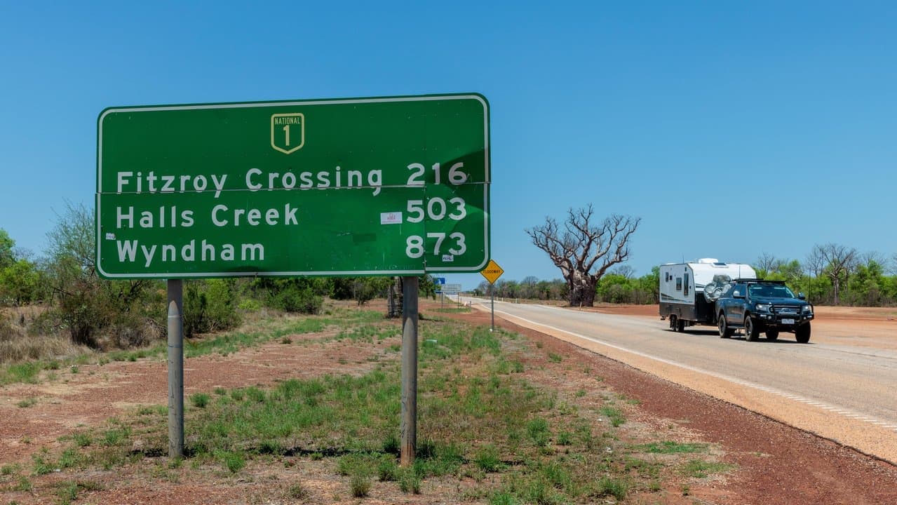 Aussies ditch Easter trips as first fuel savings flow