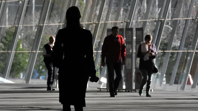 Major employers face new rules on gender equality