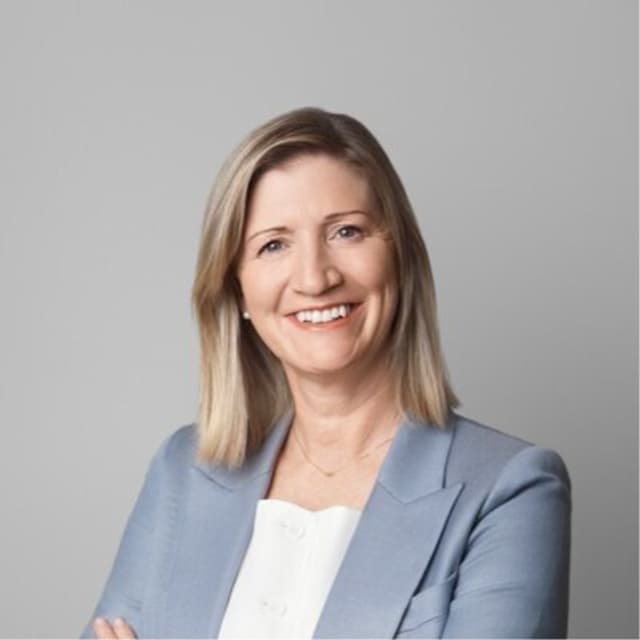 Lucy Martin Named President of Bechtel's Mining & Metals Business