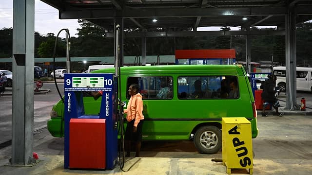 Fuel support considered for diesel-dependent Pacific