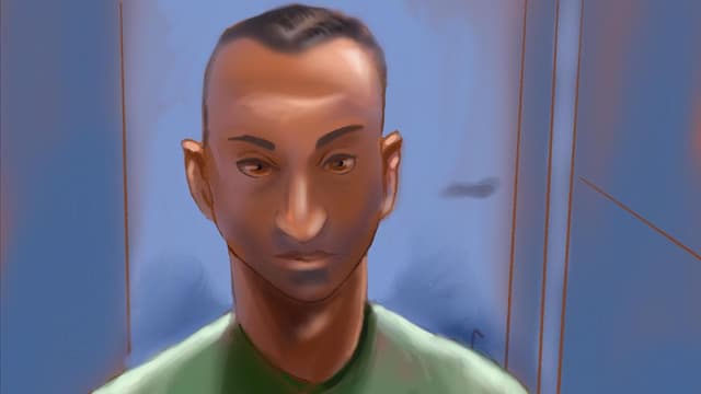 Mammoth witness list at accused killer cop's trial