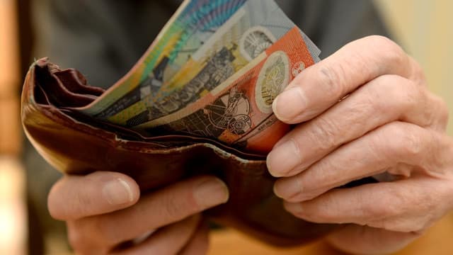 Fuel relief may not be enough to help stressed budgets