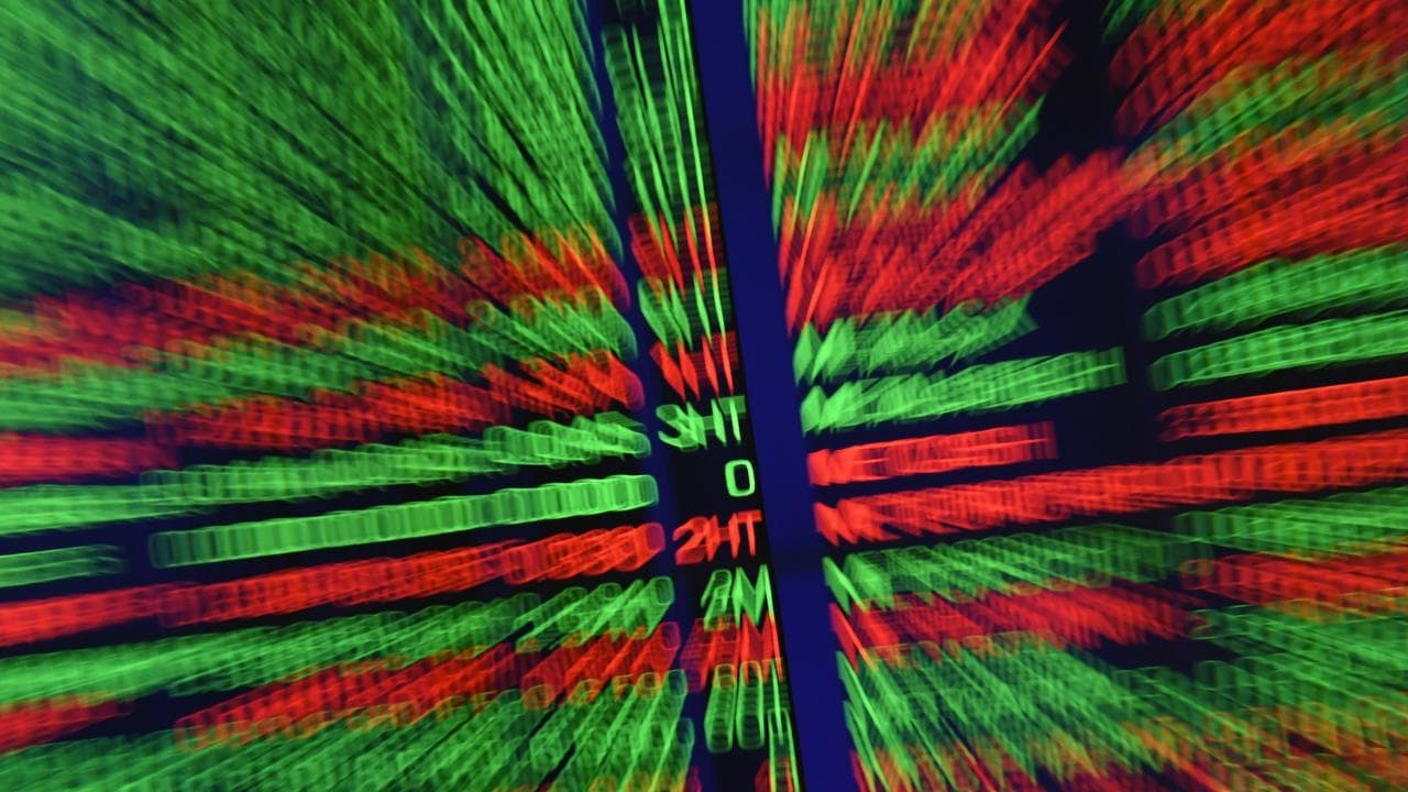 Shares surge on hopes of US Iran exit but risks remain