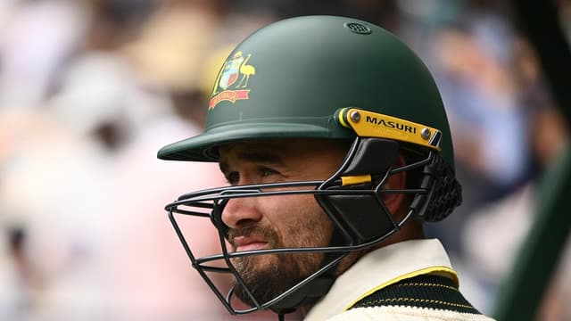 Weatherald given early backing with national contract