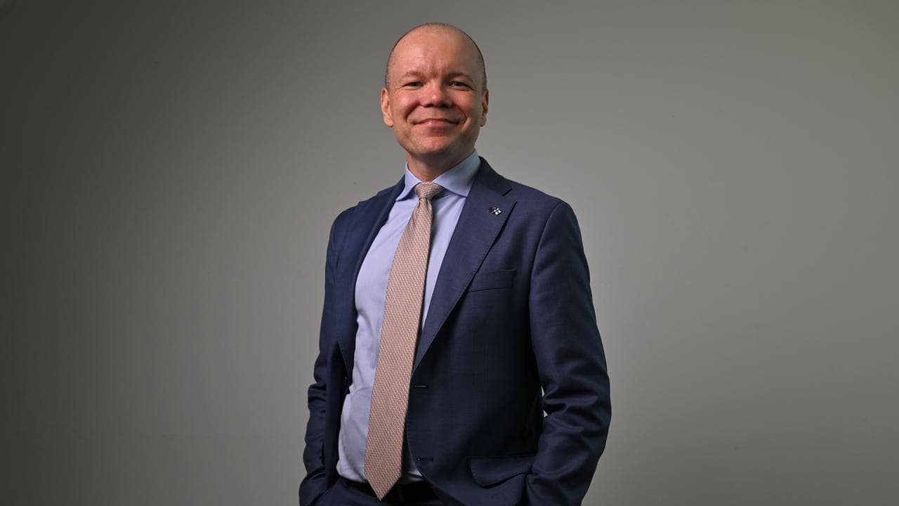 Finnish lessons for Australia to counter Russian threat