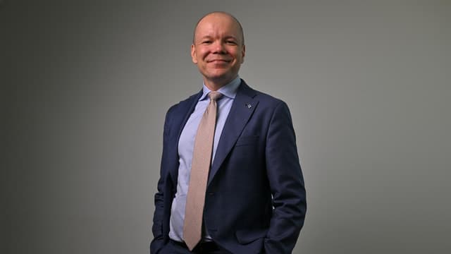 Finnish lessons for Australia to counter Russian threat