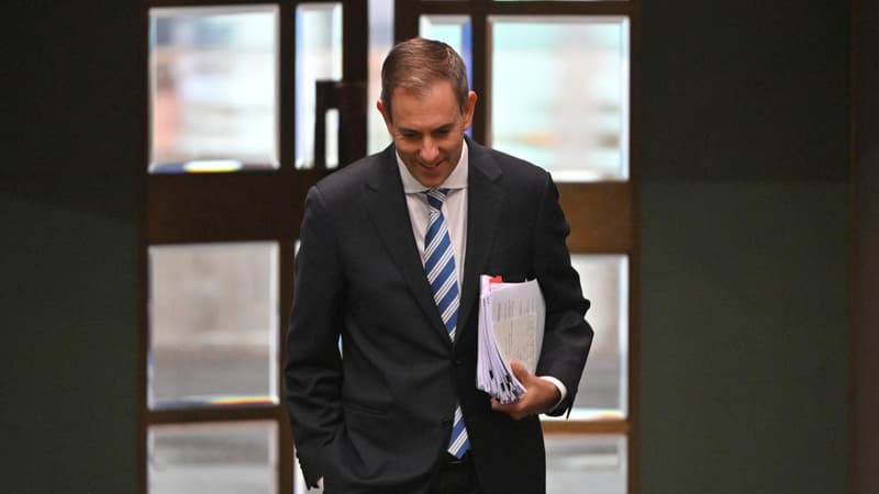 Stagflation risk: Chalmers heeds budget warning