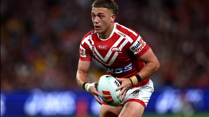 Ding Donga: Dolphins cult hero back to play bogey team