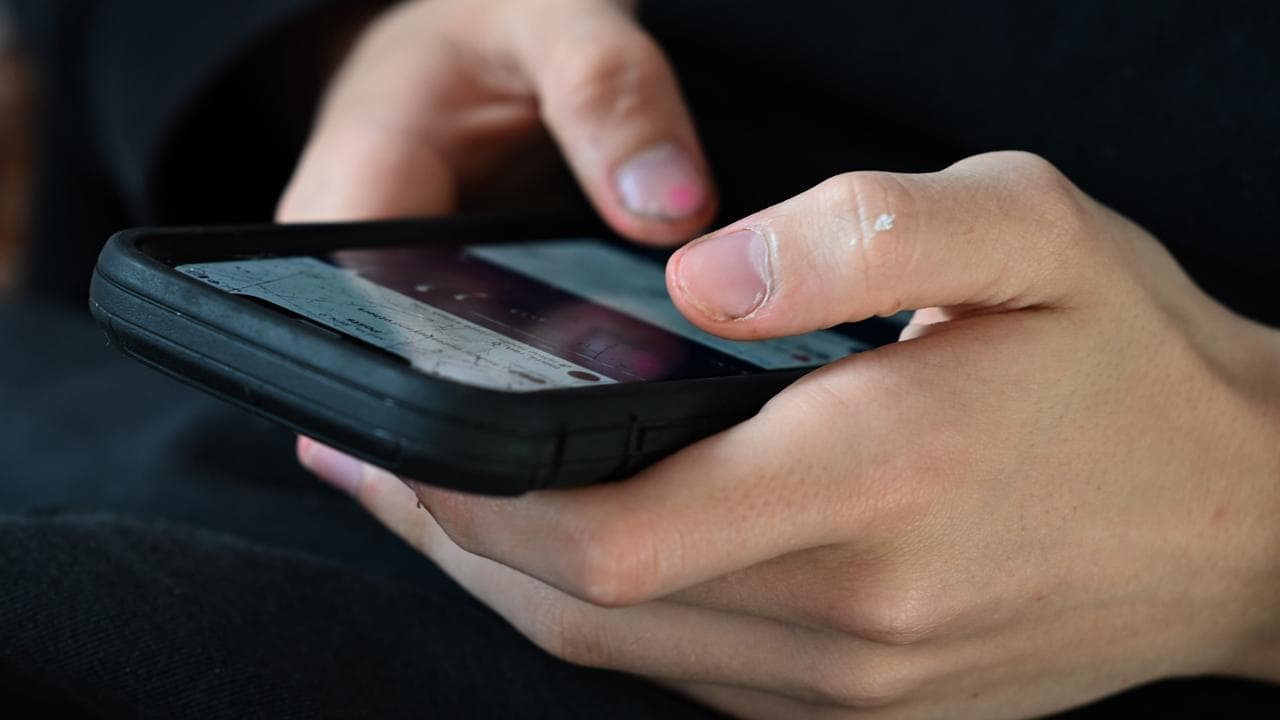 Teen blames 'attention seeking' for alleged terror plan