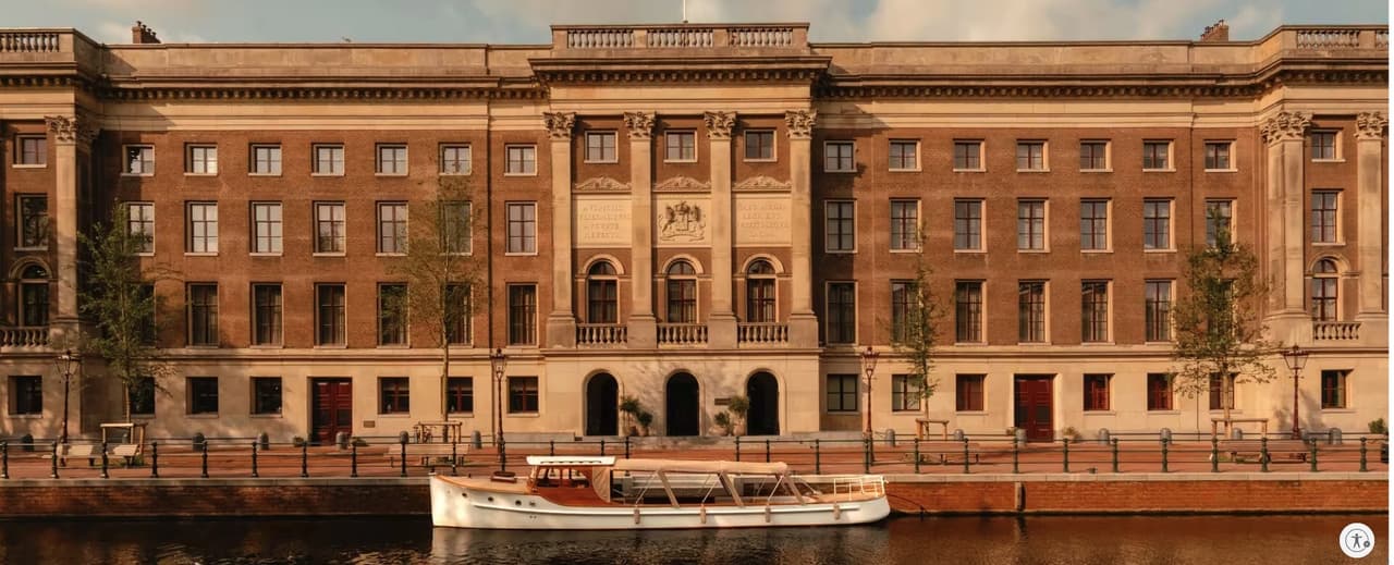 LITFINCON Announces European Debut: Global Litigation Finance Conference Series Comes to Amsterdam