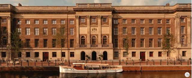 LITFINCON Announces European Debut: Global Litigation Finance Conference Series Comes to Amsterdam