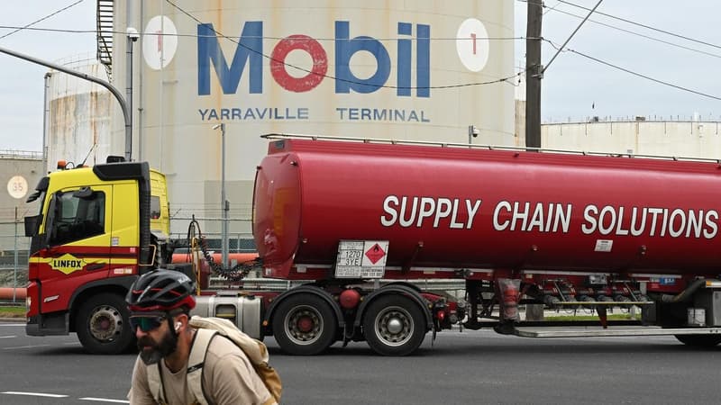 Financial relief for businesses hit by Middle East war