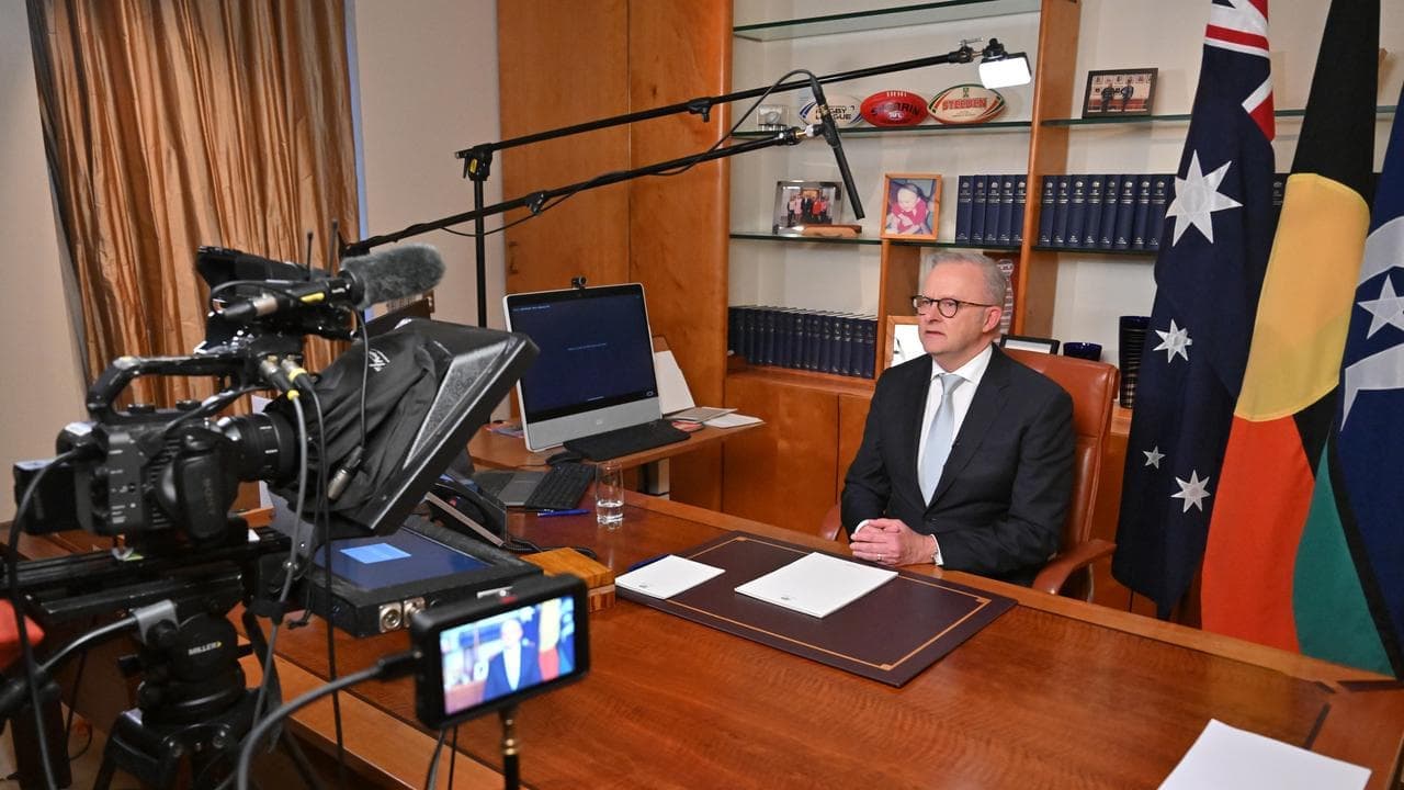 PM warned prime-time petrol plea risks stoking panic