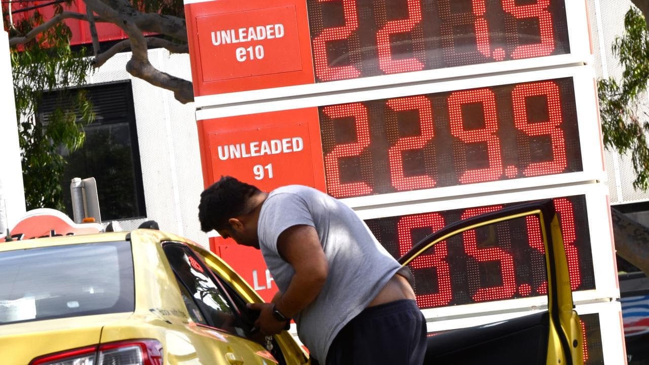 Servos under the pump over prices as cost cuts kick in