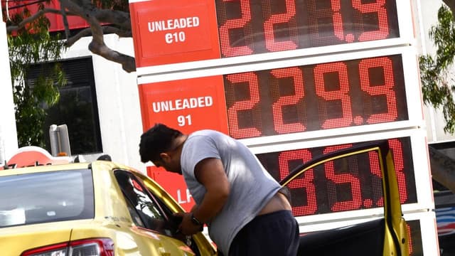 Servos under the pump over prices as cost cuts kick in