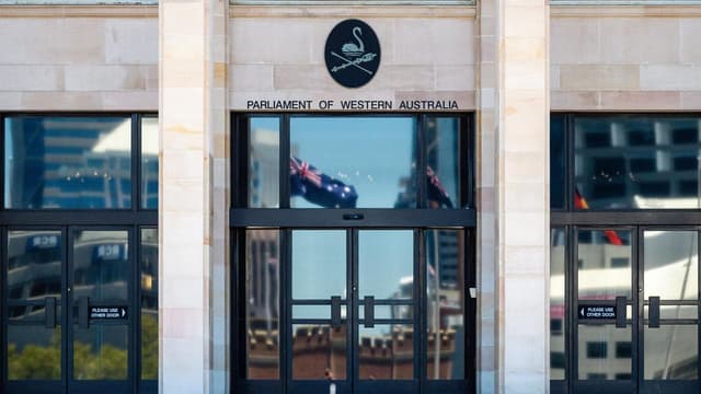 'Day of justice': alleged terror prepper mulled Bondi