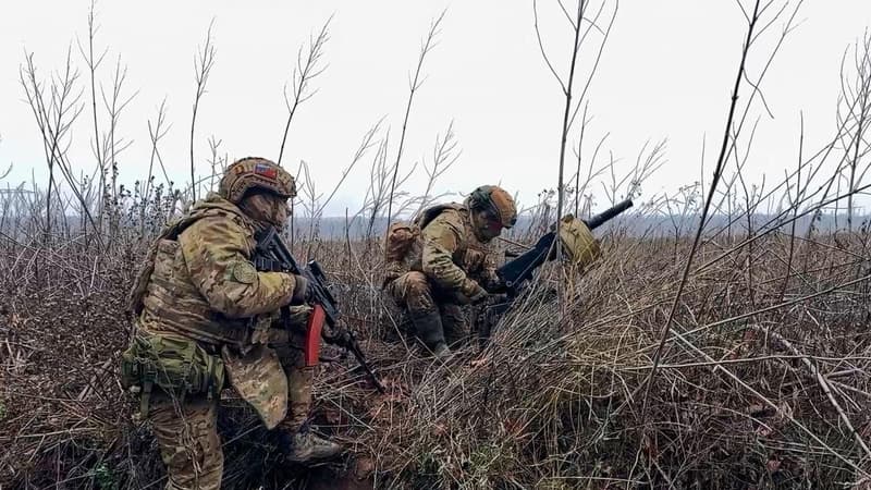 Zelenskiy holds Ukraine talks with US negotiators