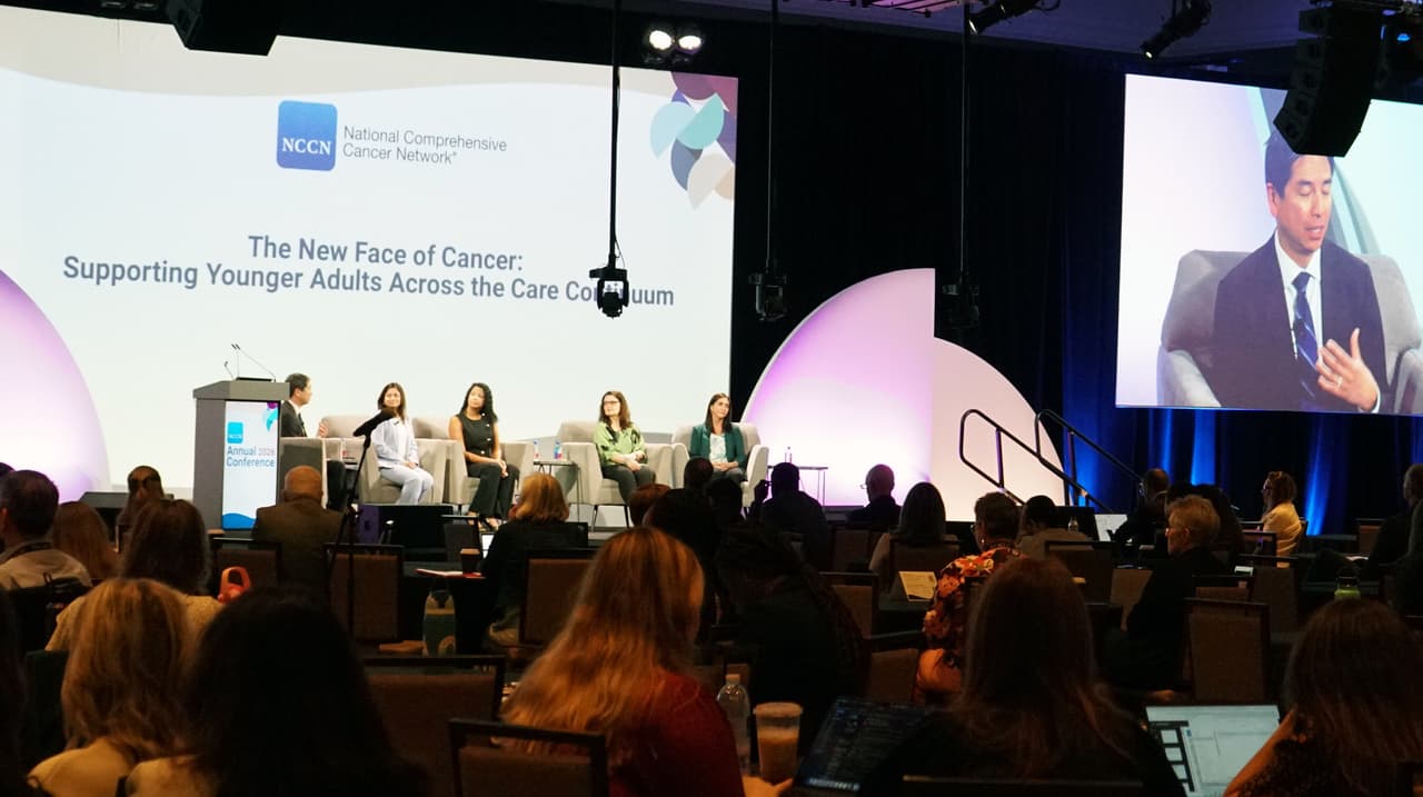 NCCN 2026 Annual Conference Prepares Cancer Care Providers Worldwide for Healing the Whole Patient
