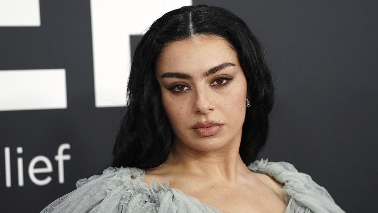 Charli XCX, Summersault to star at Sydney Film Festival