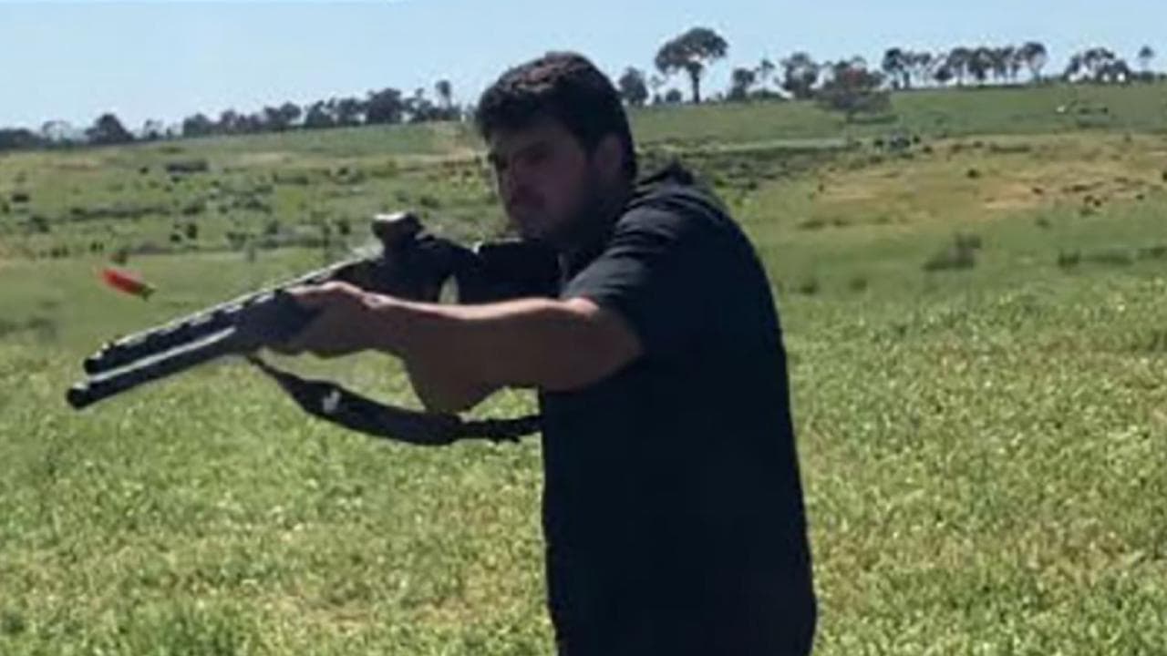 Bondi shooter's fearful family lose court gag order bid