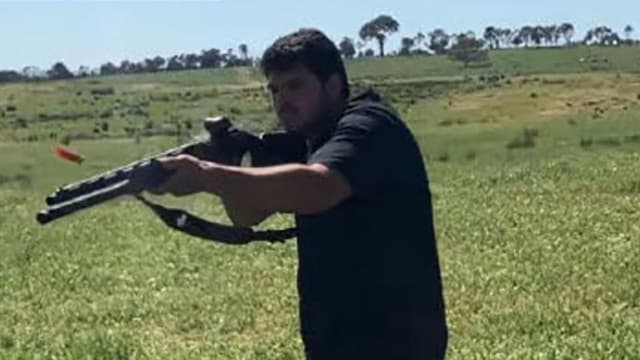 Bondi shooter's fearful family lose court gag order bid