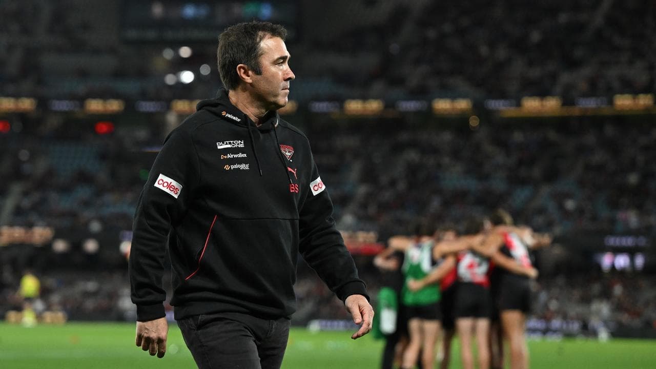 'Hard work's done': Dons adamant this isn't a rebuild