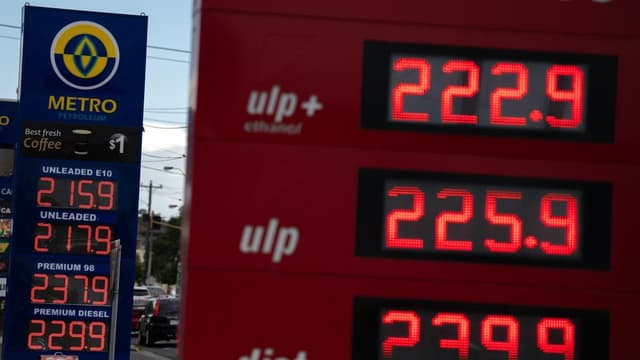 Extra fuel savings on the way after states end feud