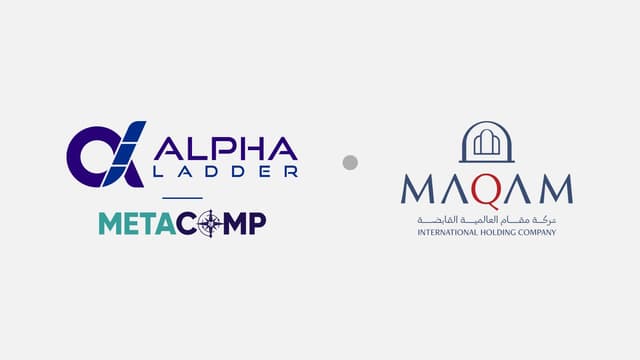 Alpha Ladder Group and MetaComp Partner with Maqam International Holding, an Abu Dhabi (UAE) company, to Advance RWA Tokenisation and Web2.5 Payments Across Singapore-UAE Corridor