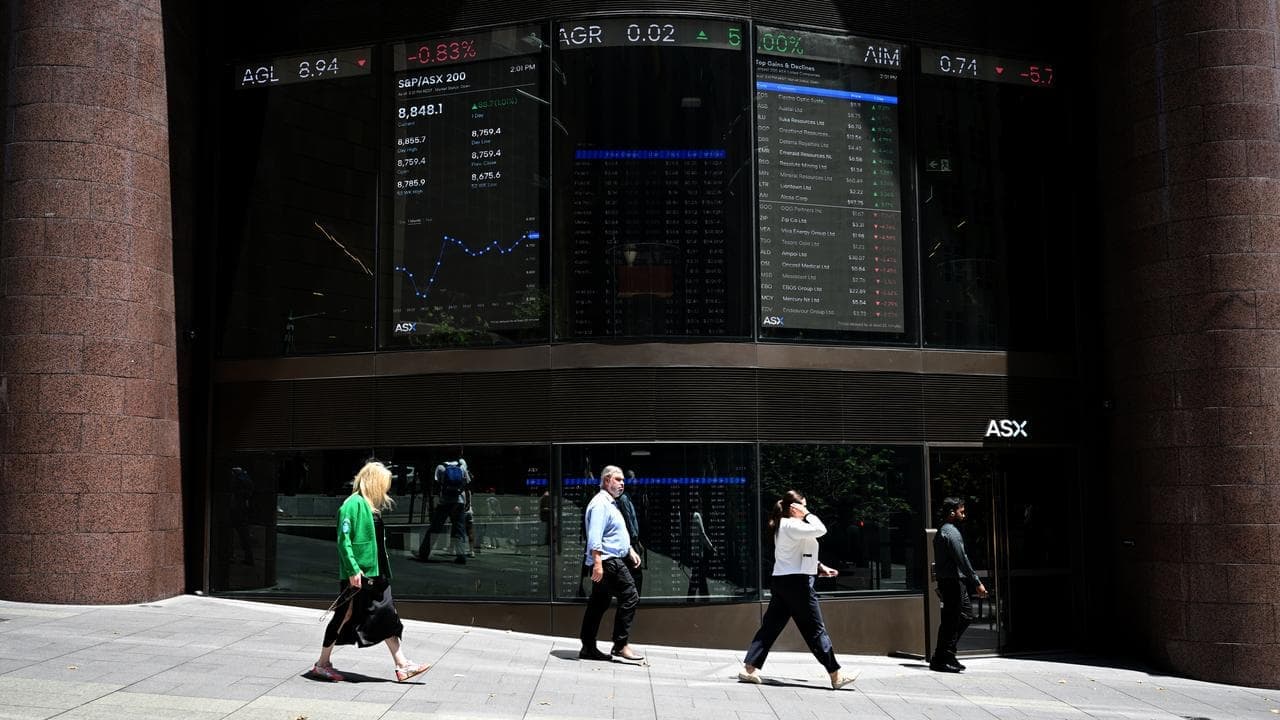 ASX vows reform after placing 'investors over markets'