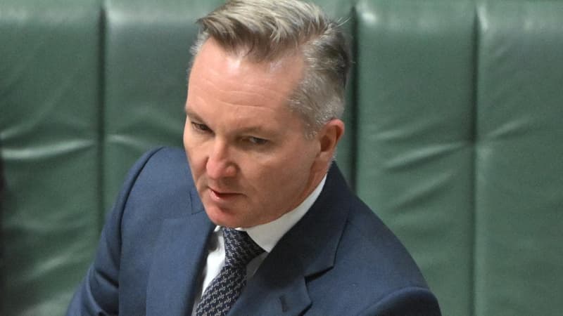 Parody post sparks private jet outrage