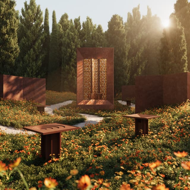 The Flamingo Estate Bathhouse by Kohler Debuts as a Nature‑Infused Wellness Sanctuary at Milan Design Week 2026