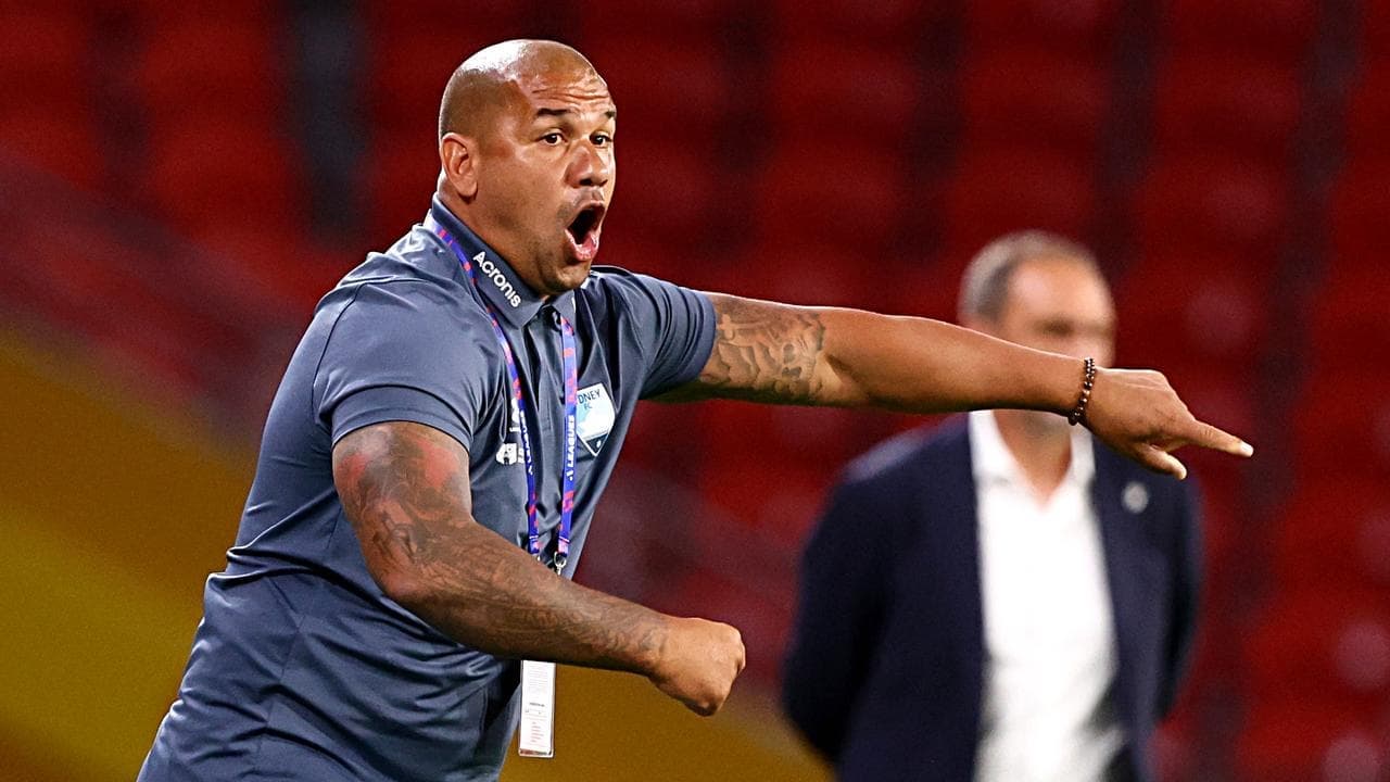 Kisnorbo back with a draw as Roar’s finals hopes sink