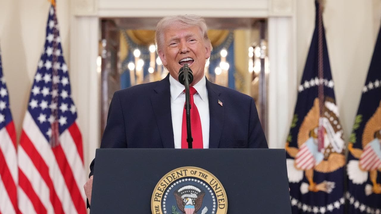 US, Iran must be 'pulled back' from prolonged war