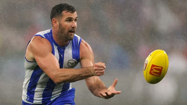 North skipper backs recalled Darling to fire