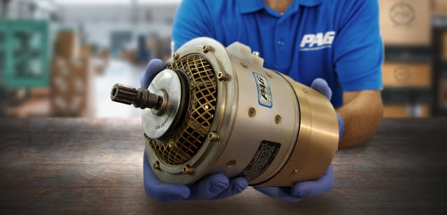 Precision Aviation Group Expands Safran Electrical & Power Authorized Repair Center Network to Five Global Facilities